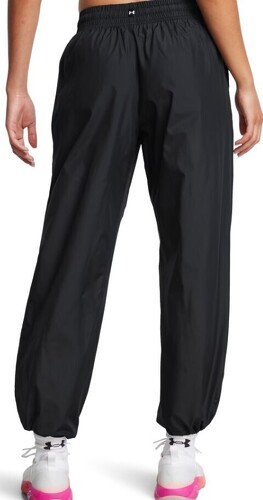 UNDER ARMOUR-Pjt Rck Wvn Pant BOH-BLK-1