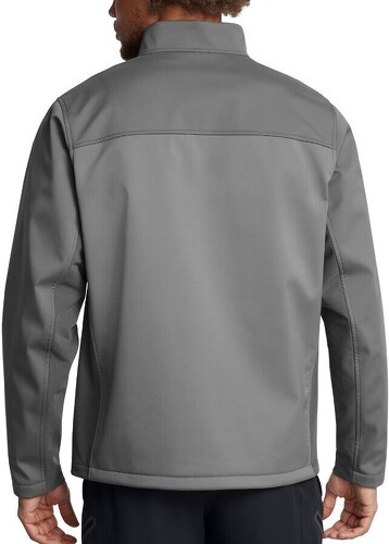 UNDER ARMOUR-SHIELD JACKET-GRY-1