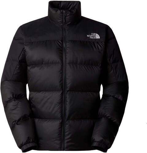 THE NORTH FACE-The North Face M Diablo Down 2.0 Jacket Herren TNF Black Heather-0