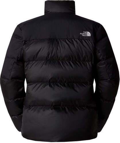 THE NORTH FACE-The North Face M Diablo Down 2.0 Jacket Herren TNF Black Heather-1