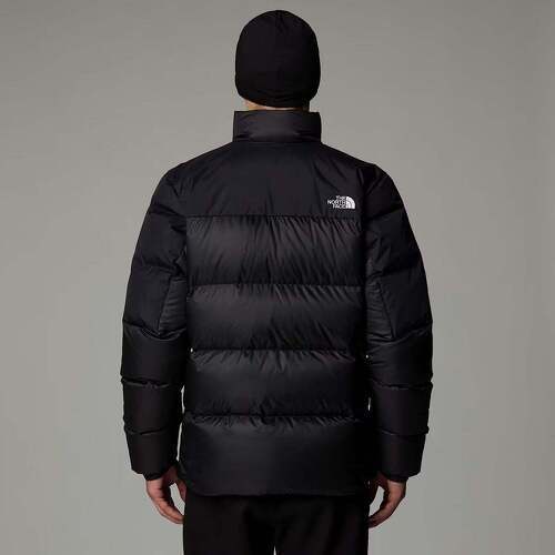 THE NORTH FACE-The North Face M Diablo Down 2.0 Jacket Herren TNF Black Heather-3