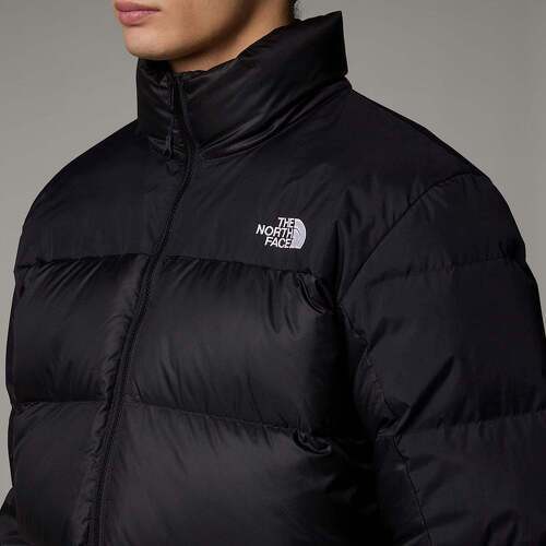 THE NORTH FACE-The North Face M Diablo Down 2.0 Jacket Herren TNF Black Heather-4