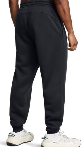 UNDER ARMOUR-UA Armour Fleece Pro Jogger-BLK-1