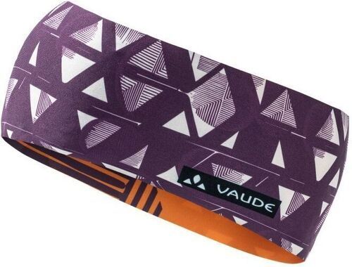 VAUDE-Bandeau VAUDE Logo Ii-0