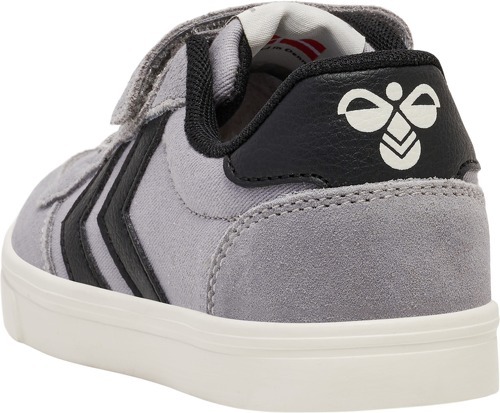 HUMMEL-Baskets basses enfant Hummel Slimmer Stadil-1