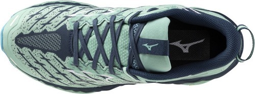 MIZUNO-Chaussures De Running Mizuno Wave Mujin-3