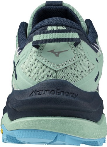 MIZUNO-Chaussures De Running Mizuno Wave Mujin-2