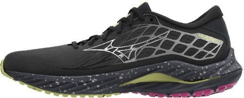 MIZUNO-Chaussures de running Mizuno Wave Inspire-0