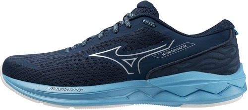 MIZUNO-Chaussures De Running Mizuno Wave Revolt-1