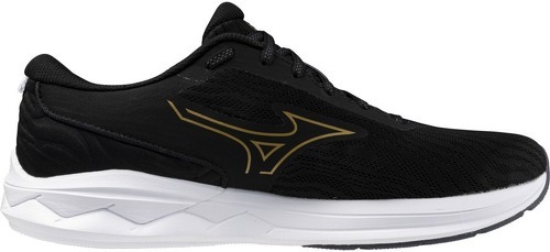 MIZUNO-Chaussures De Running Mizuno Wave Revolt-0