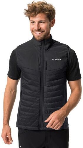 VAUDE-Gilet VAUDE Freney Hybrid III-1