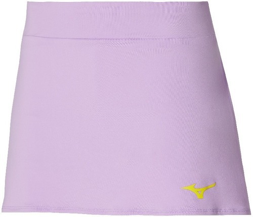 MIZUNO-Jupe-short femme Mizuno Flex-0