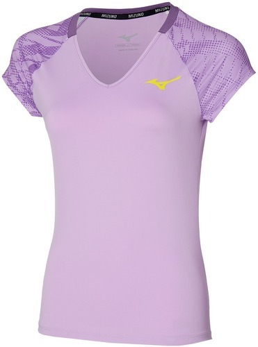 MIZUNO-Maillot femme Mizuno Mugen-0