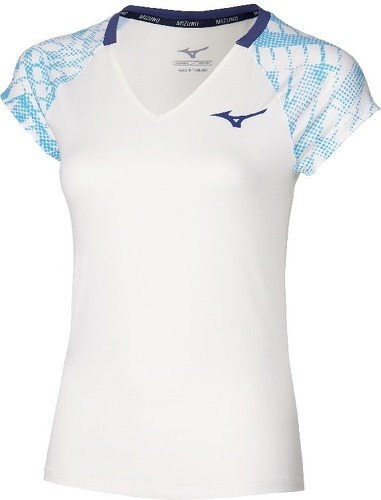 MIZUNO-Maillot femme Mizuno Mugen-0