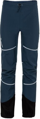 VAUDE-Pantalon de ski enfant VAUDE Capacida-0