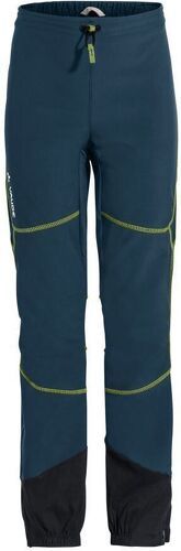 VAUDE-Pantalon de ski enfant VAUDE Capacida-0