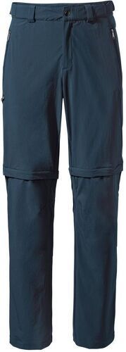 VAUDE-Pantaloni Total Zip Vaude Farley 3-0