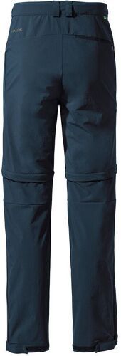 VAUDE-Pantaloni Total Zip Vaude Farley 3-2