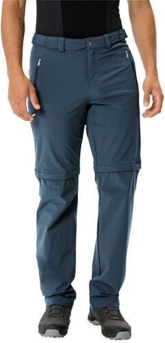 VAUDE-Pantaloni Total Zip Vaude Farley 3-1