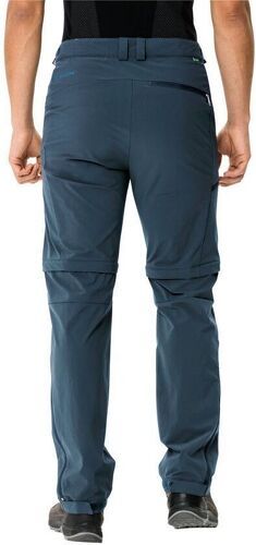 VAUDE-Pantaloni Total Zip Vaude Farley 3-3