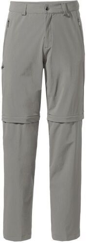 VAUDE-Pantalon extensible VAUDE Farley ZO II-0