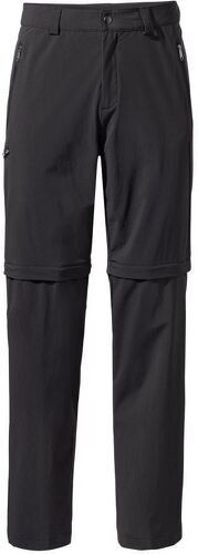 VAUDE-Men Farley Stretch Zo Pants 2-0