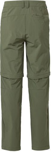 VAUDE-Pantalon extensible VAUDE Farley ZO II-0