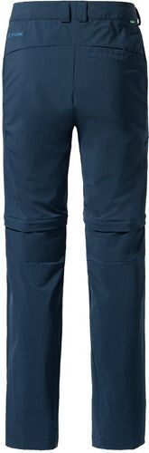 VAUDE-Pantalon extensible VAUDE Farley ZO II-2