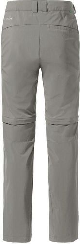 VAUDE-Pantalon extensible VAUDE Farley ZO II-3