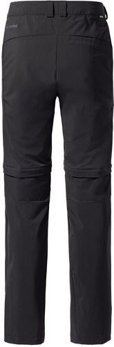 VAUDE-Men Farley Stretch Zo Pants 2-3