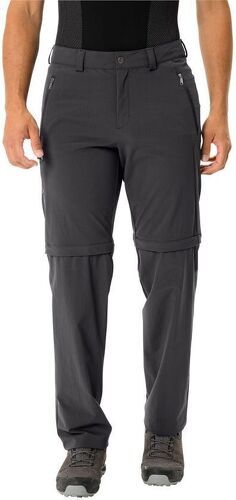 VAUDE-Men Farley Stretch Zo Pants 2-1