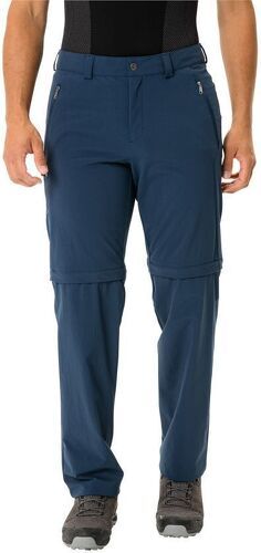 VAUDE-Pantalon extensible VAUDE Farley ZO II-1