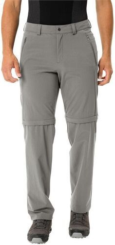 VAUDE-Pantalon extensible VAUDE Farley ZO II-1