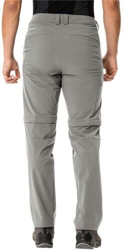 VAUDE-Pantalon extensible VAUDE Farley ZO II-4