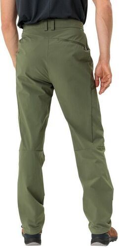 VAUDE-Men'S Farley Stretch Pants 3-4