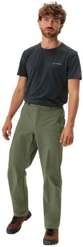 VAUDE-Men'S Farley Stretch Pants 3-2