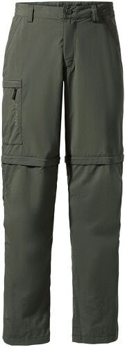 VAUDE-Pantalon VAUDE Farley ZO V-0