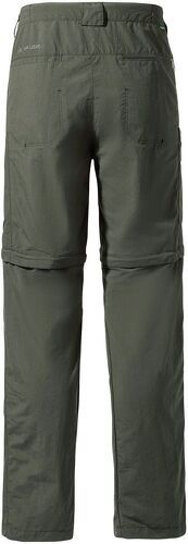 VAUDE-Pantalon VAUDE Farley ZO V-3