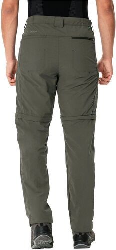 VAUDE-Pantalon VAUDE Farley ZO V-4