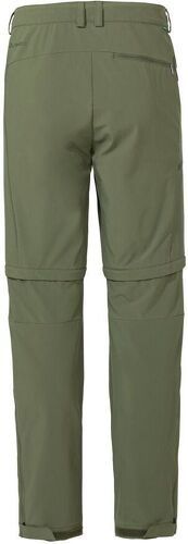 VAUDE-Pantaloni Con Zip Vaude Farley 3-3