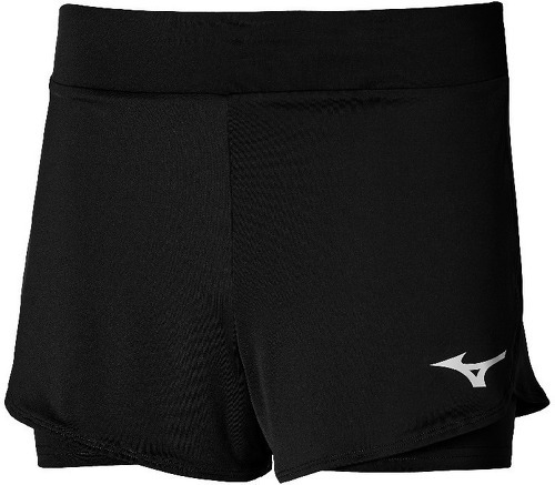 MIZUNO-Short femme Mizuno Flex-0