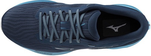 MIZUNO-Chaussures De Running Mizuno Wave Revolt-3