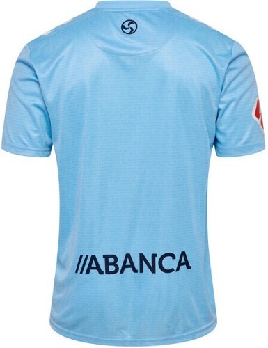 HUMMEL-Hummel Celta De Vigo Primera Equipación 2024-2025-1