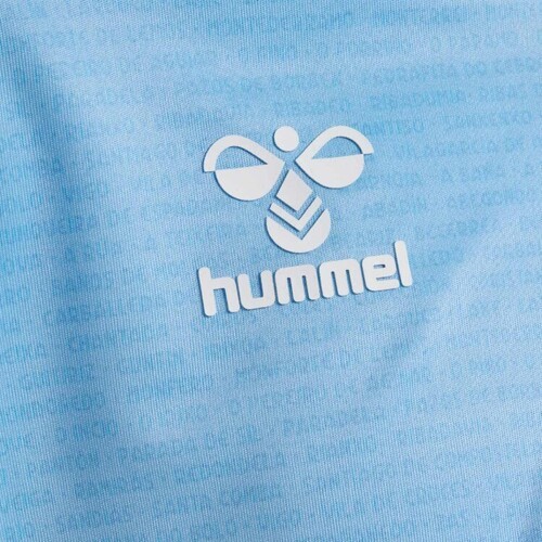 HUMMEL-Hummel Celta De Vigo Primera Equipación 2024-2025-3