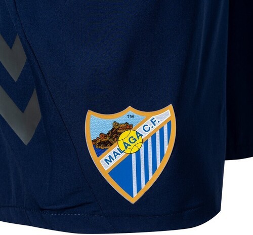 HUMMEL-Hummel Malaga CF Training 2024-2025-3