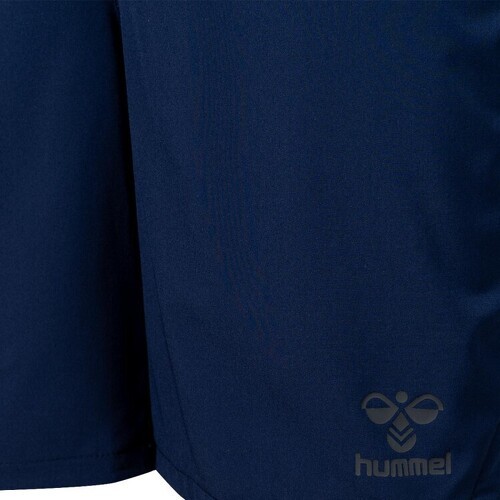 HUMMEL-Hummel Malaga CF Training 2024-2025-4