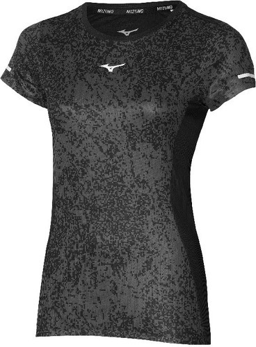 MIZUNO-Maillot femme Mizuno Premium Aero-0