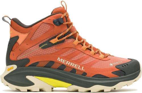 MERRELL-MOAB SPEED 2  MID GTX-0