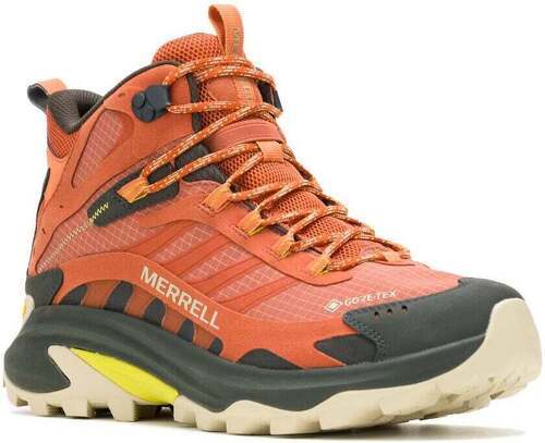 MERRELL-MOAB SPEED 2  MID GTX-1