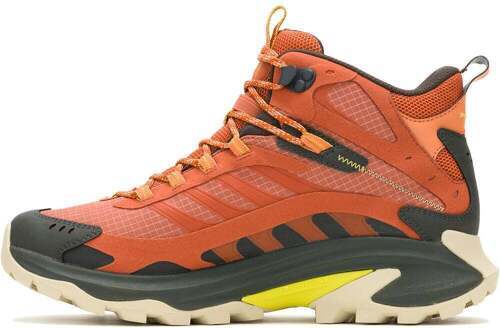 MERRELL-MOAB SPEED 2  MID GTX-2